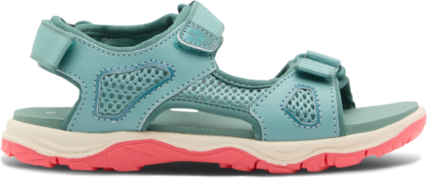

Сандали детские Jack Wolfskin Taraco Beach Sandal K 4039531_E0180 36 (3,5 UK) бирюзовые
