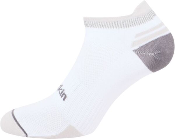 Носки короткие Jack Wolfskin Prelight Sock Low C A63869_5000 35-37 белые фото 