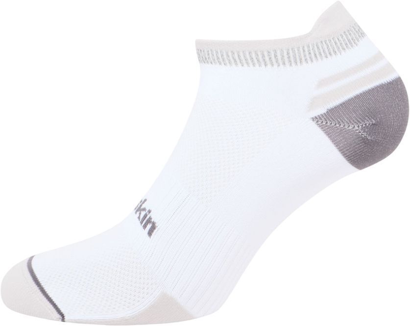 Носки короткие Jack Wolfskin Prelight Sock Low C A63869_5000 41-43 белые фото 1