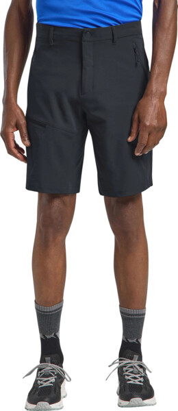 

Шорты мужские Jack Wolfskin Pico Trail Shorts M A63908_6350 48 темно-серые