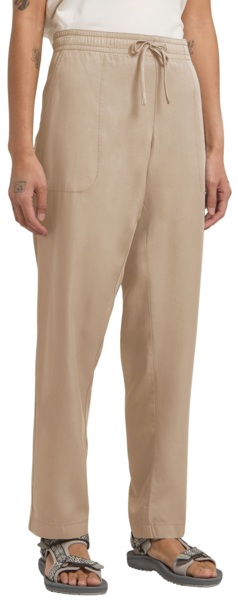 Штани жіночі Jack Wolfskin Montero Pants W A64029_A0083 S бежевіфото