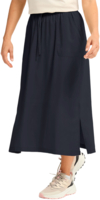 Спідниця жіноча Jack Wolfskin Montero Skirt W A65761_C0413 S темно-синя