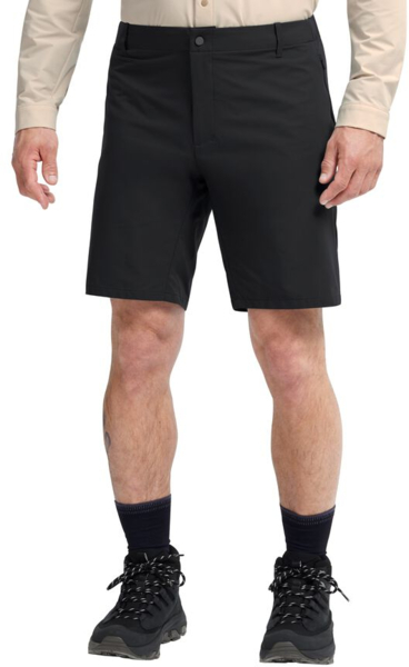 

Шорты мужские Jack Wolfskin Prelight Pulse Shorts M A65855_6000 54 черные