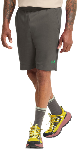 Shorty Cholovichi Jack Wolfskin Celebrate The Paw Shorts M A65908 F0302 M Korychnevi