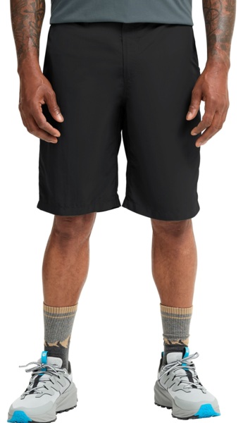 

Шорты мужские Jack Wolfskin Duneland Shorts M A65926_6000 46 черные