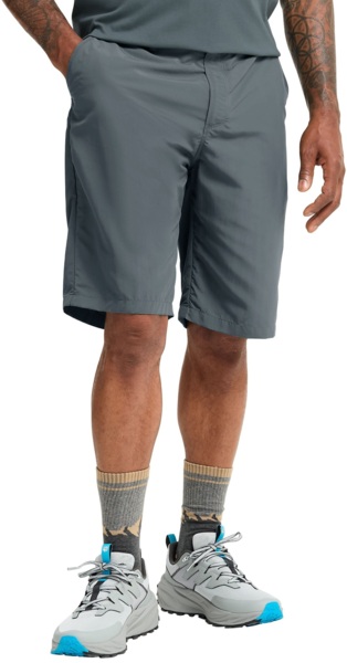 

Шорты мужские Jack Wolfskin Duneland Shorts M A65926_F0303 54 серо-синие