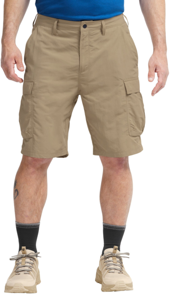 

Шорты мужские Jack Wolfskin Duneland Cargo Shorts M A65970_A0082 46 бежевые
