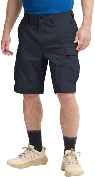 

Шорты мужские Jack Wolfskin Duneland Cargo Shorts M A65970_C0413 54 темно-синие
