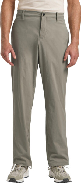 Штани чоловічі Jack Wolfskin Desert Pants M 1508331_4030 56 бежевіфото