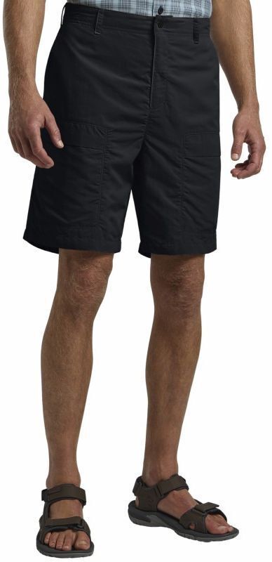 Шорты мужские Jack Wolfskin Tihama Shorts M A63699_C0413 56 синие фото 1