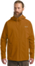 Вітровка чоловіча Jack Wolfskin Prelight 2.5L Lt Jkt M A63769_5401 S коричнева