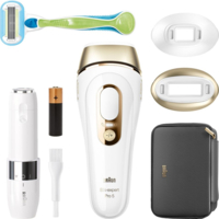 Фотоепілятор Braun Silk-expert Pro 5 IPL PL 5146