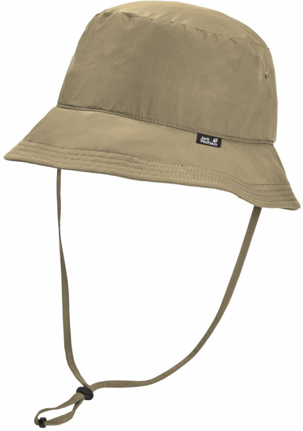 Панама Jack Wolfskin Sun Hat 1903393_A0082 M бежева