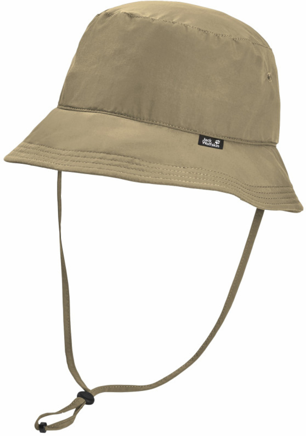 Панама Jack Wolfskin Sun Hat 1903393_A0082 L бежева