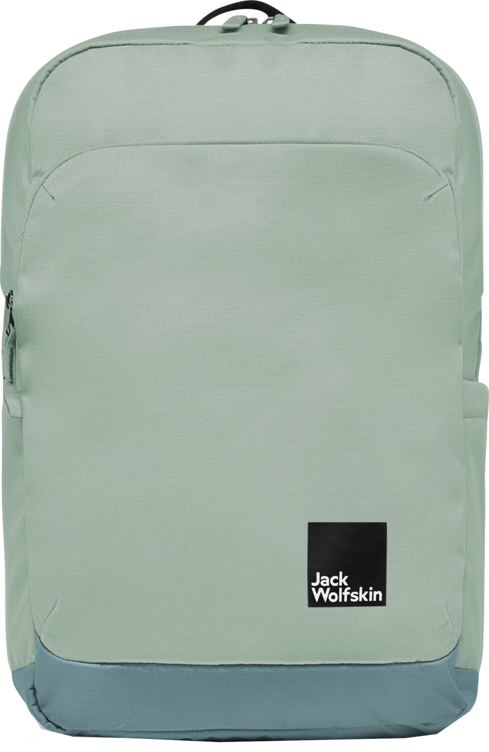 Рюкзак Jack Wolfskin Terraview A64867_E0272 зеленая