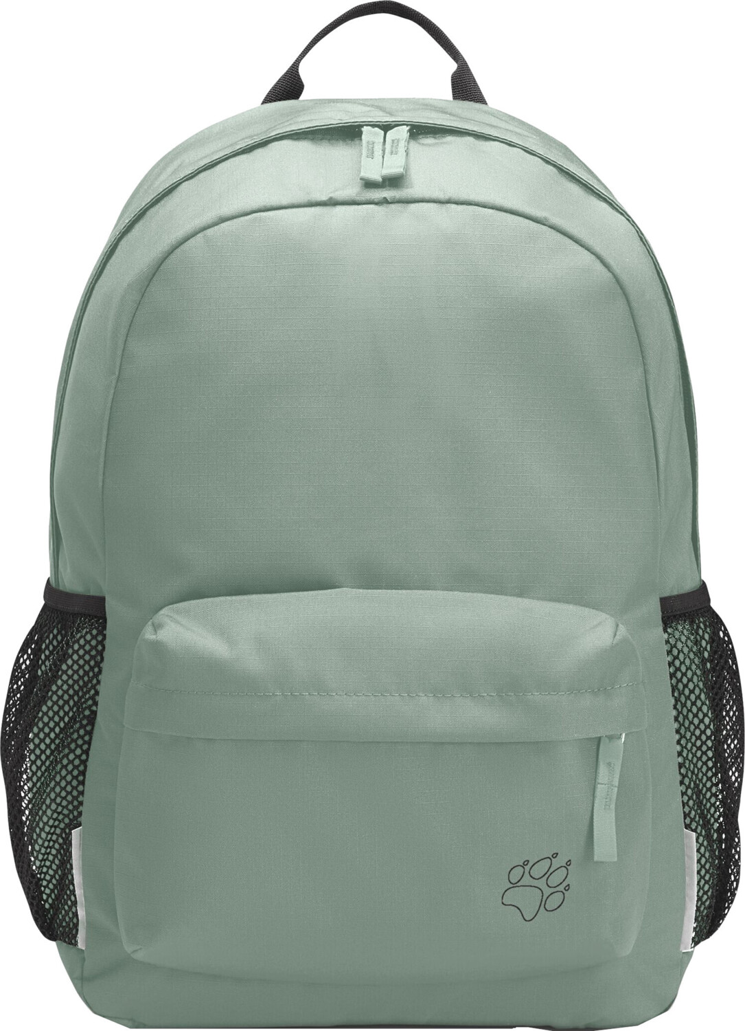 Рюкзак Jack Wolfskin дитячий Rebel Pack 25 A65424_E0272 зелена