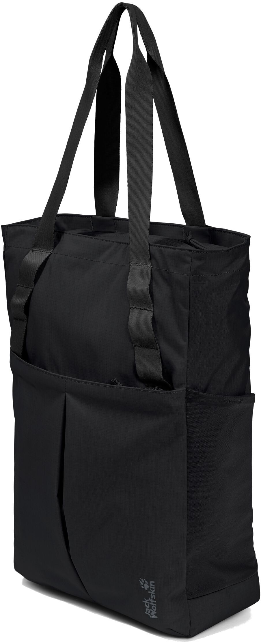 Сумка Jack Wolfskin Zoya 2In1 Tote A65732_6000 чорнафото1