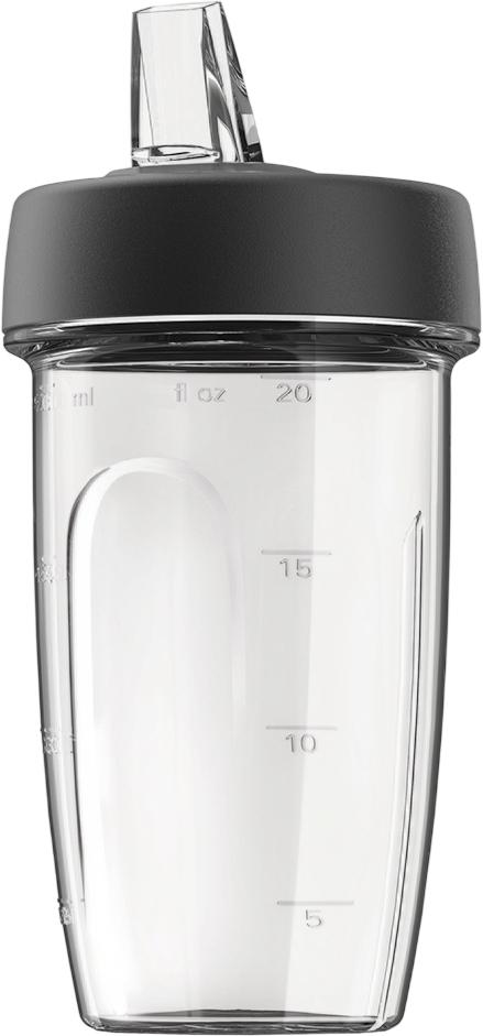 Насадка-блендер Kenwood KAH740PL Smoothie2Go Sport фото 1