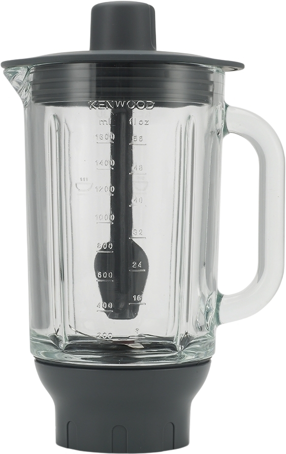 Насадка-блендер для кухонной машины Kenwood KAH359GL фото 1