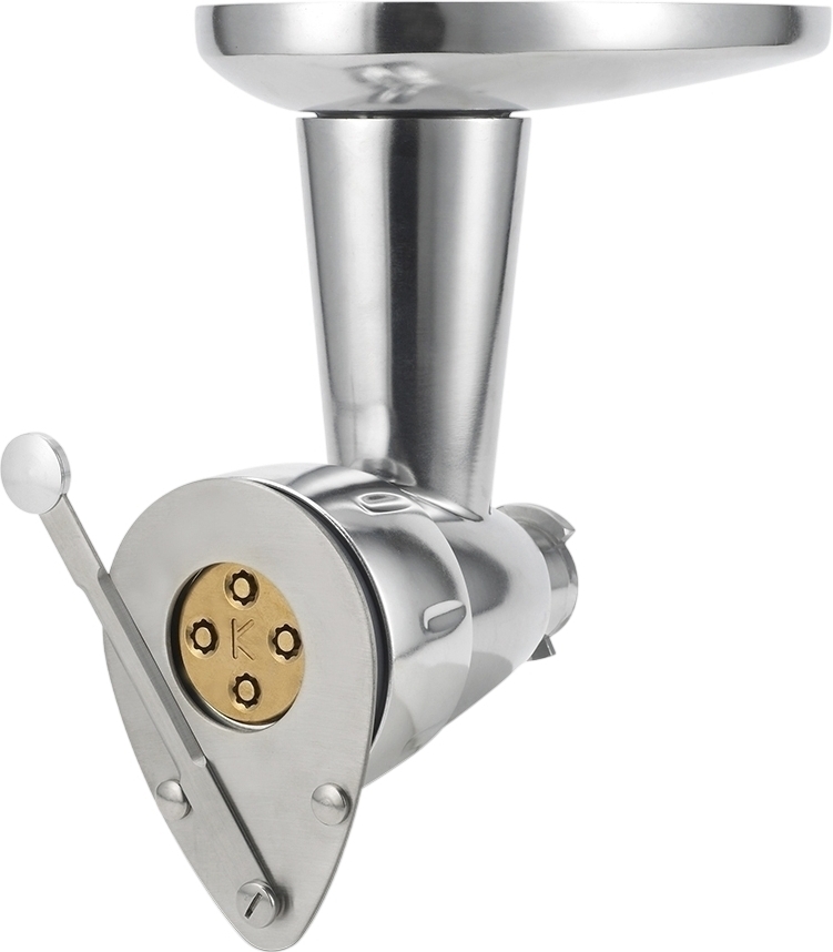 Насадка для кухонной машины Kenwood KAX92.A0ME Pasta Shaper фото 1