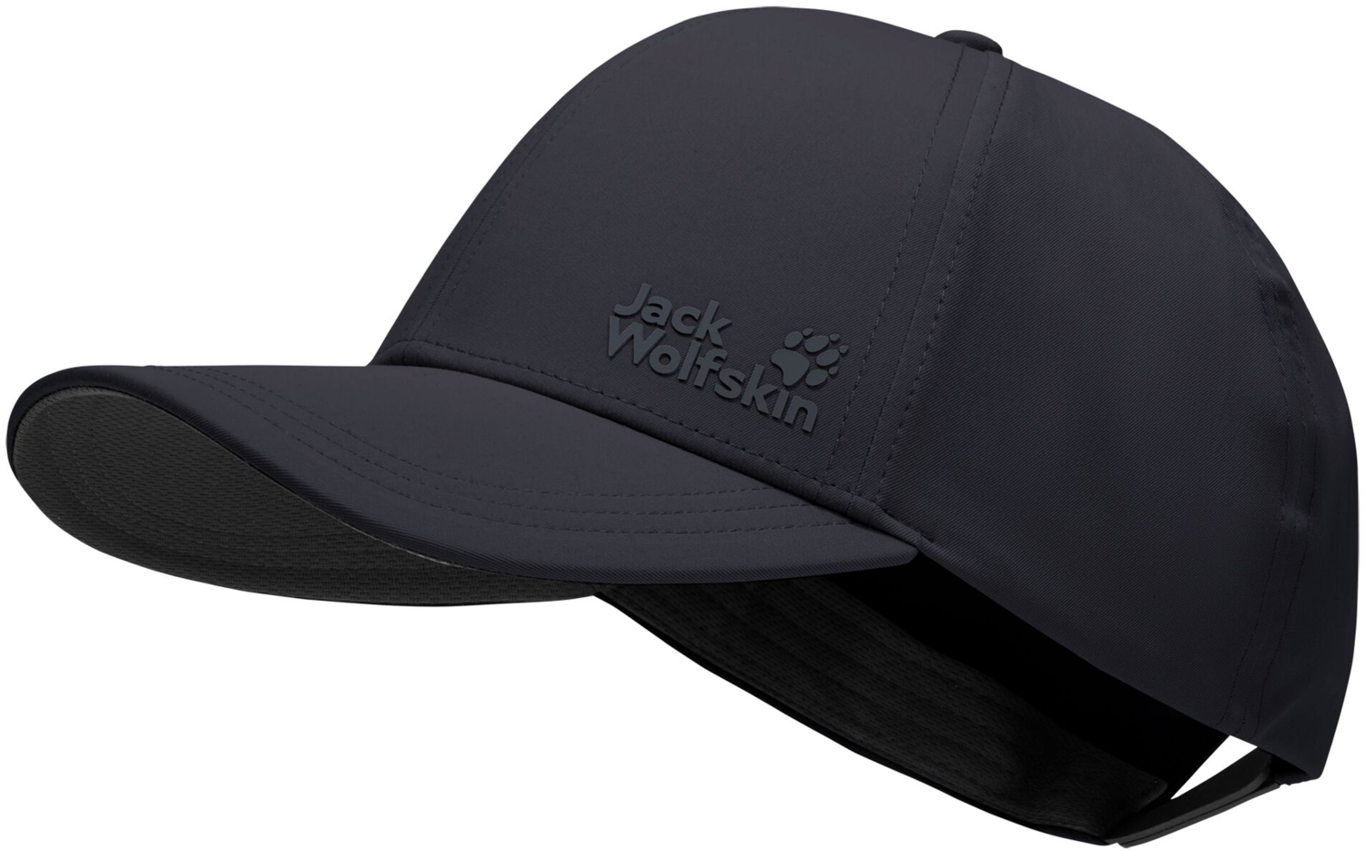 Кепка Jack Wolfskin Summer Storm Xt Cap A65956_C0413 темно-синя