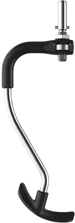 Насадка для помешивания Kenwood KAT90.000ME Cooking Chef фото 1