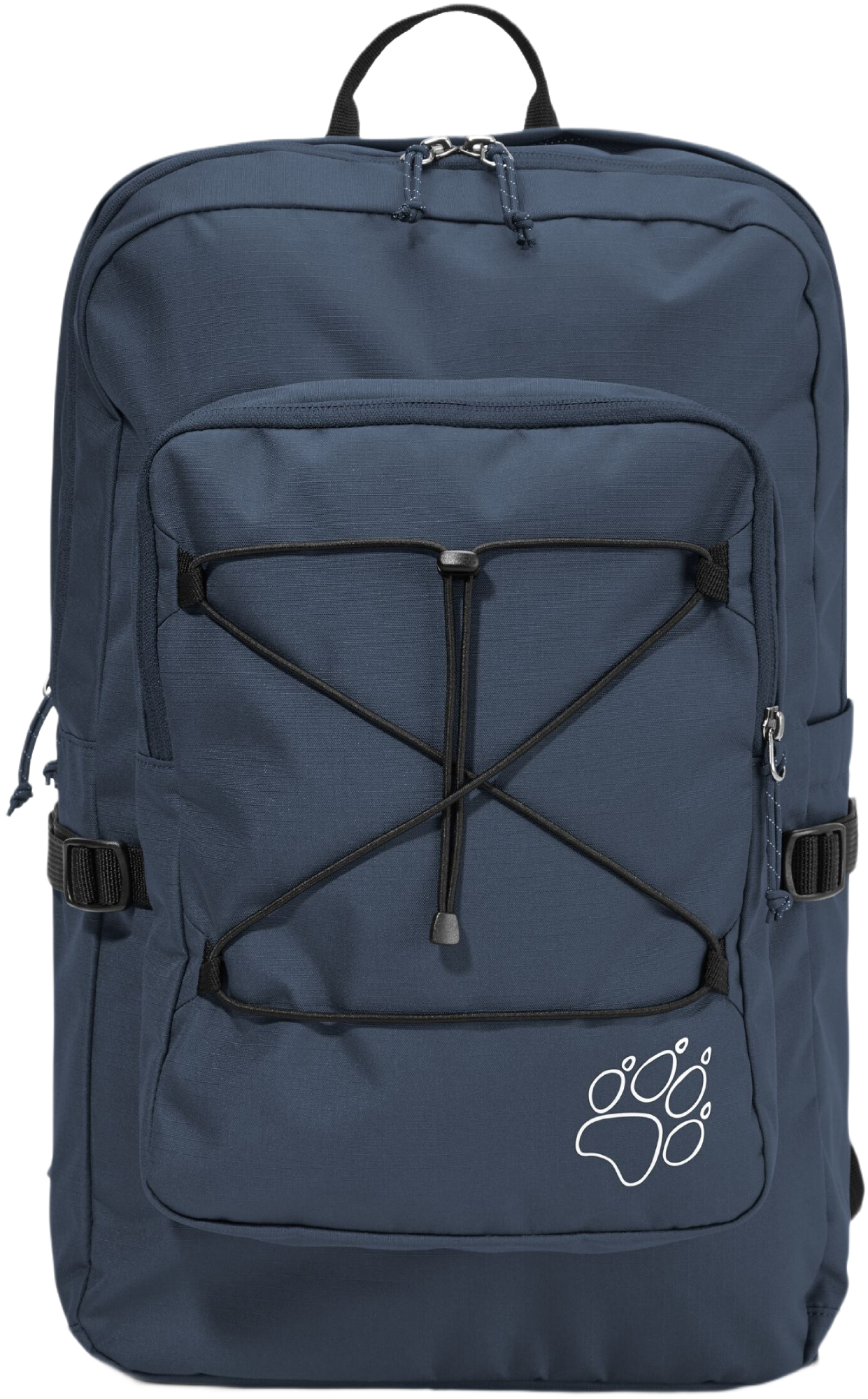 Рюкзак Jack Wolfskin Berkeley 24 A65980_C0412 синійфото1