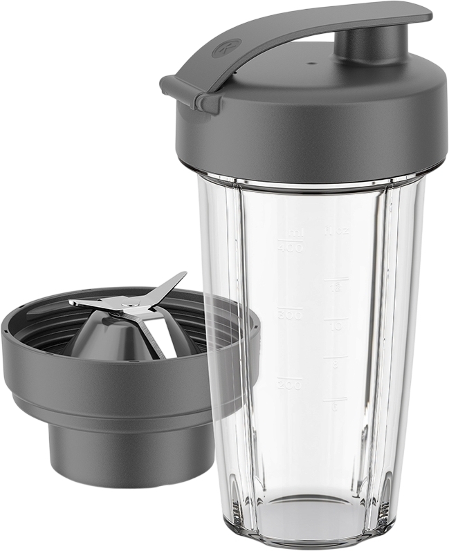 Насадка спорт-блендер Kenwood KAG50.000GY фото 1