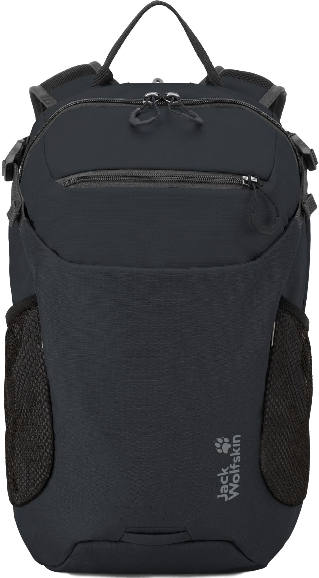 Рюкзак Jack Wolfskin Velocity 12 A65981_6350 темно-сірийфото1