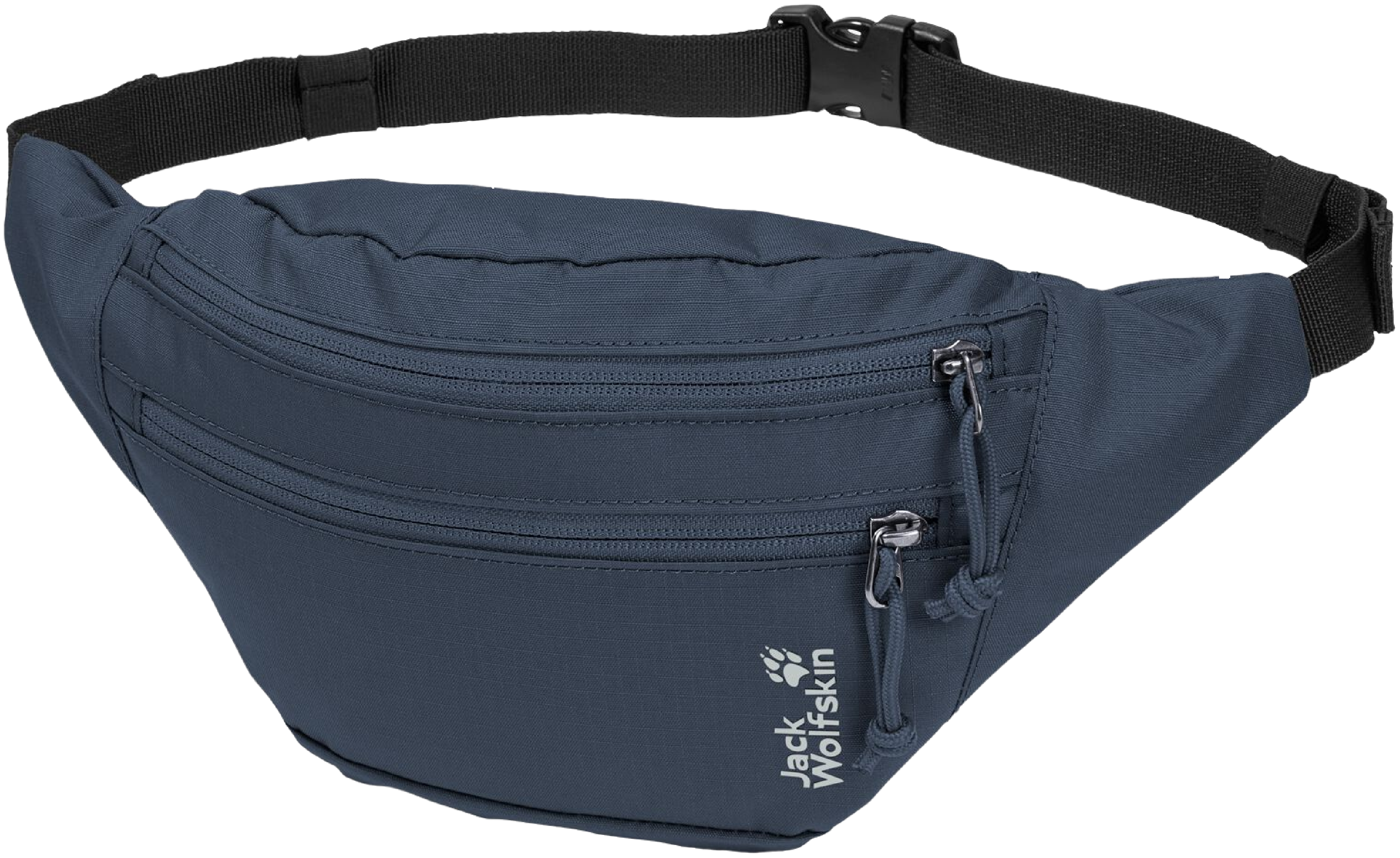 Сумка на пояс Jack Wolfskin Konya Hipbag A66075_C0412 синяя фото 1