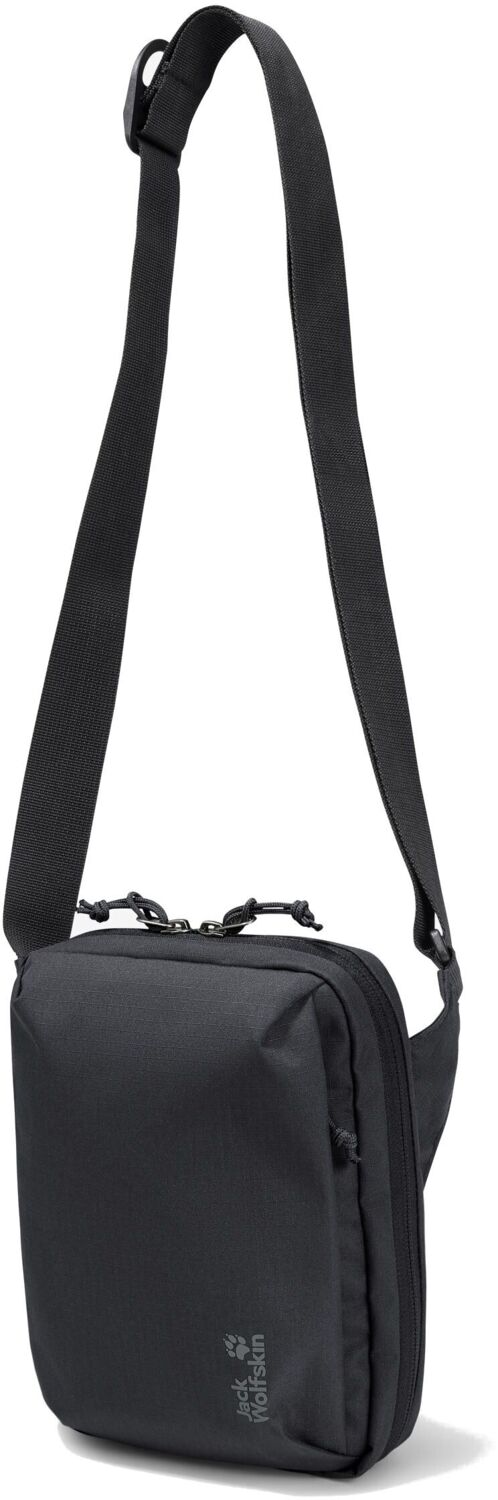 

Сумка Jack Wolfskin Konya Organizer A66077_6000 черная