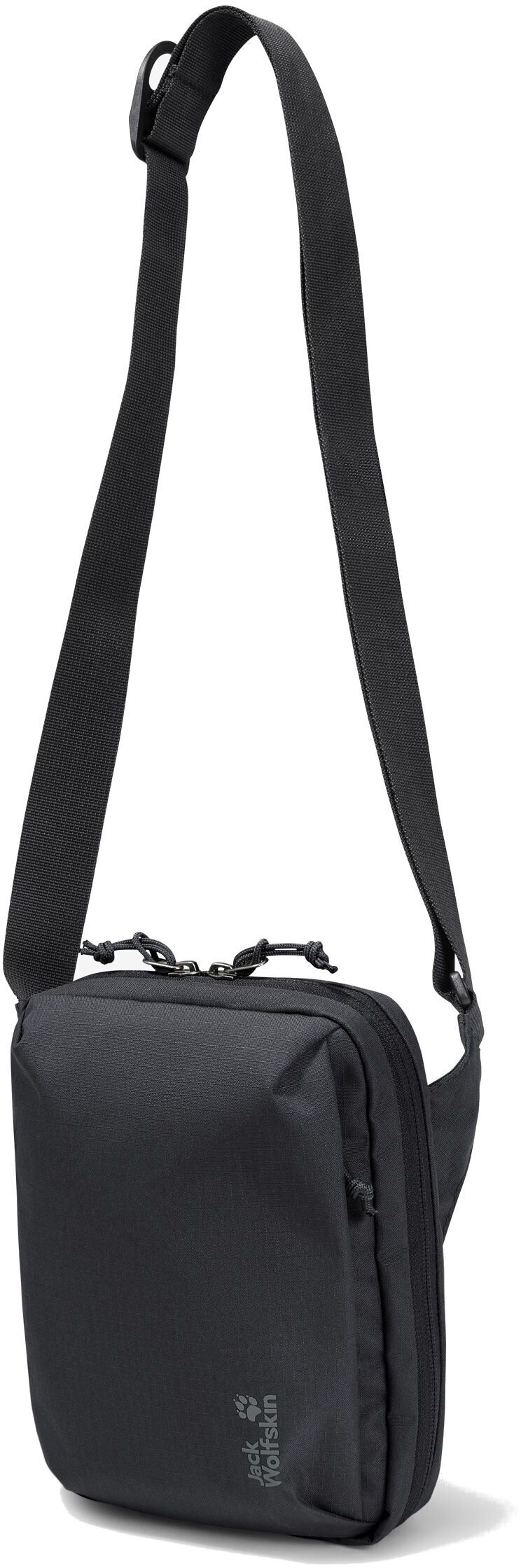 Сумка Jack Wolfskin Konya Organizer A66077_6000 черная фото 1