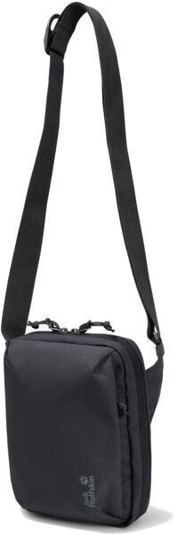 Сумка Jack Wolfskin Konya Organizer A66077_6000 черная фото 