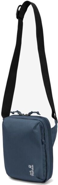 Сумка Jack Wolfskin Konya Organizer A66077_C0412 синяфото