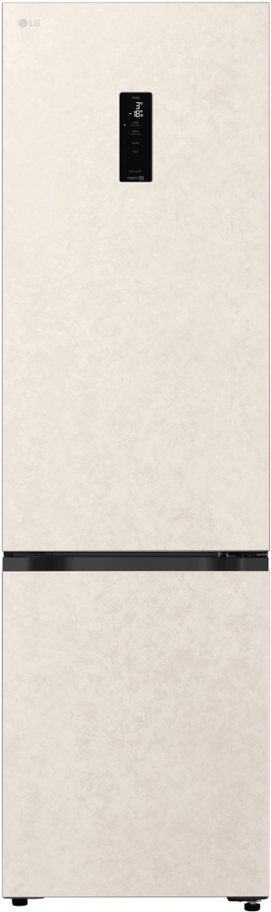Холодильник LG GC-B509EEKM фото 1