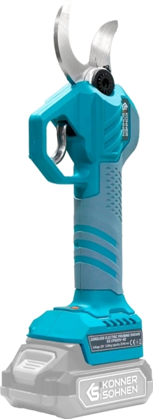 Sekator Акумуляторний Konner Sohnen Ks Cps20V 40 20V D Bez Akb Ta Zp