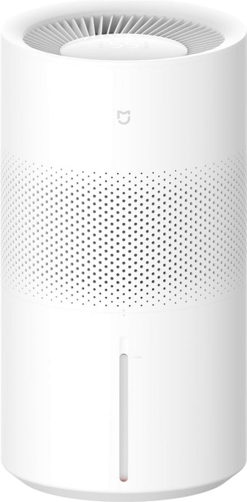 Зволожувач повітря Xiaomi Mijia Smart Evaporative Humidifier Pro (1186777)фото1