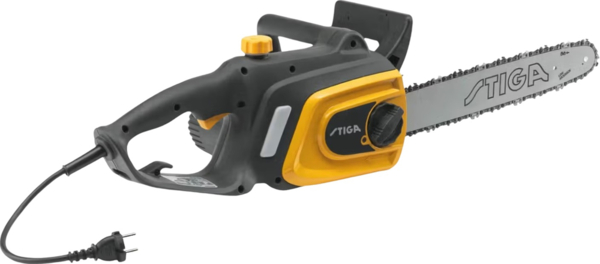 

Пила цепная STIGA CS 118c-35 1800Вт шина 35см (CS118C-35)