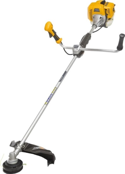 Триммер садовый бензиновый STIGA BC 555B 1550Вт (BC555B)