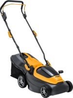 Газонокосилка аккумуляторная STIGA Collector 136e Kit 20В (COLLECTOR136EKIT)