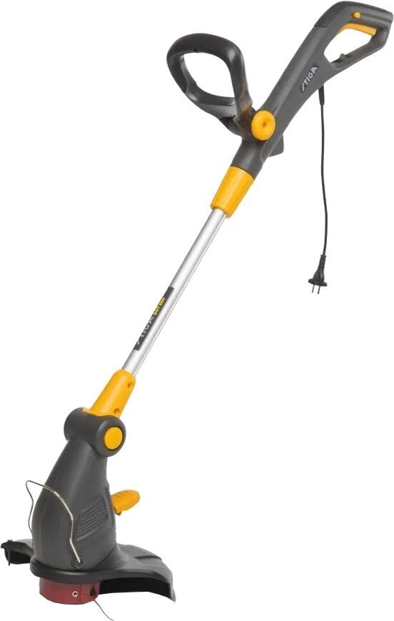 Тример садовий STIGA GT 106c 600Вт (GT106C)фото1