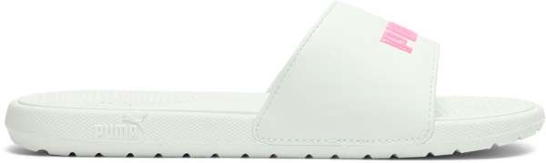 Шлепанцы женские PUMA Cool Cat 2.0 Wns 389108-40 39 (6 UK) белые фото 