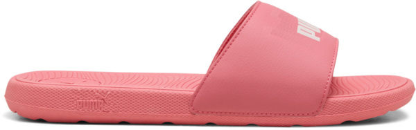 Шлепанцы женские PUMA Cool Cat 2.0 Wns 389108-42 37 (4 UK) розовые фото