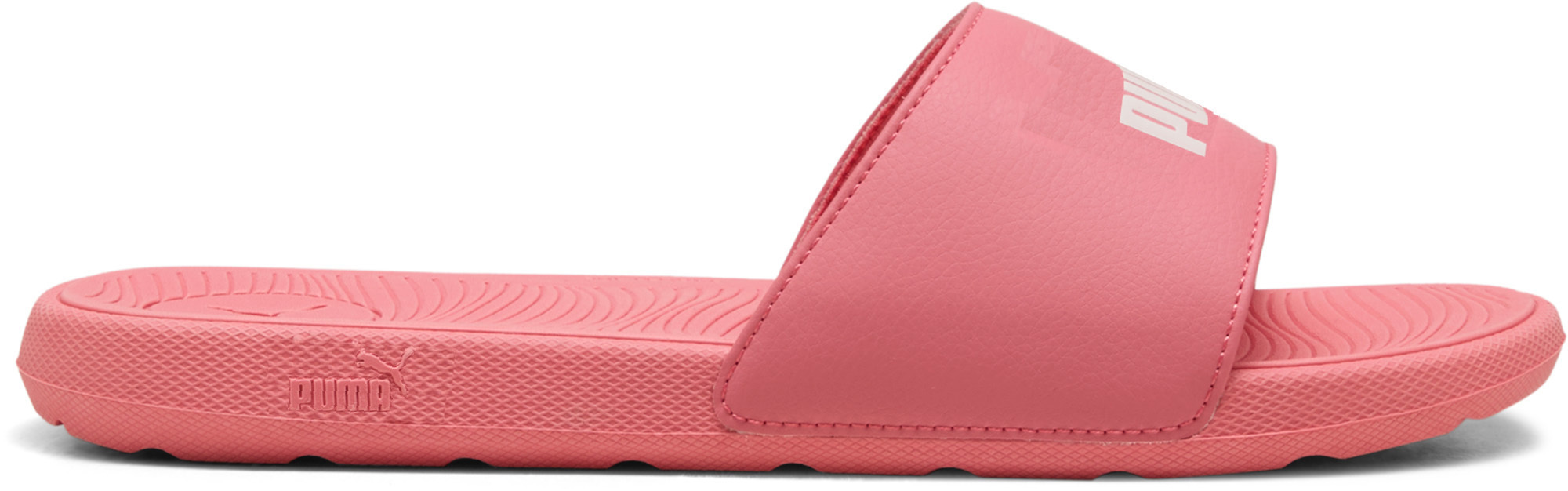 Шлепанцы женские PUMA Cool Cat 2.0 Wns 389108-42 38 (5 UK) розовые фото 1