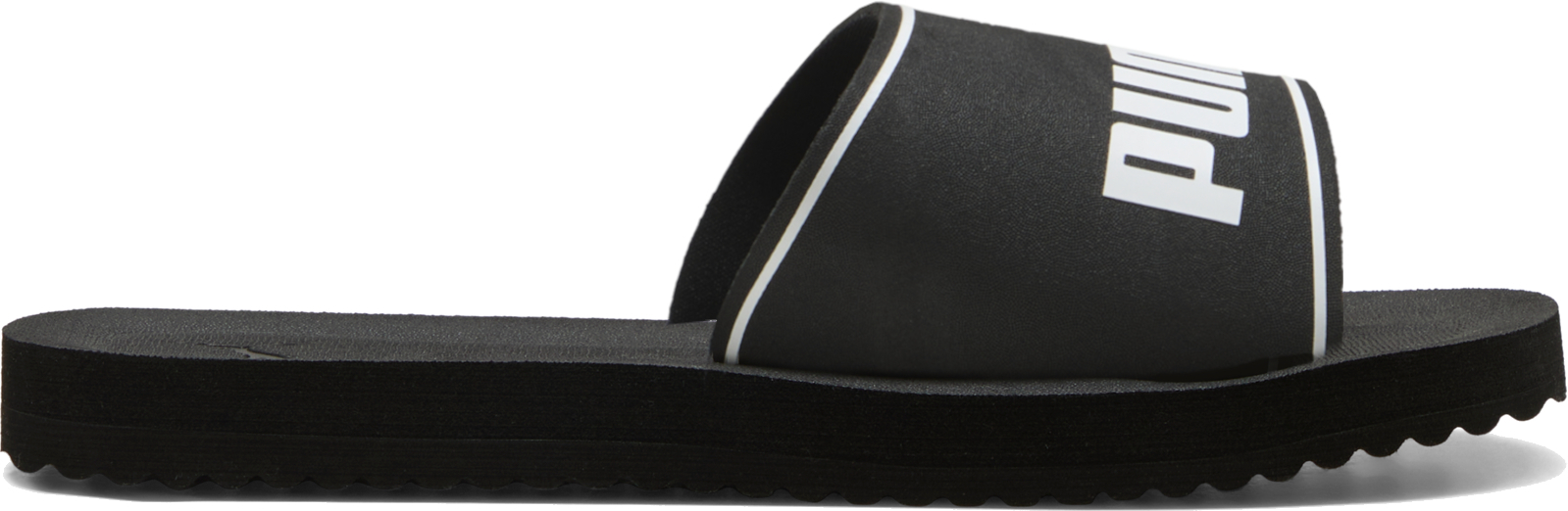 Шльопанці PUMA Purecat 2.0 402876-01 35,5 (3 UK) чорніфото1