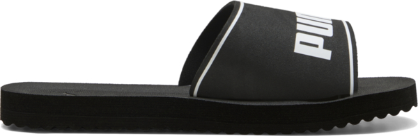 Шльопанці PUMA Purecat 2.0 402876-01 35,5 (3 UK) чорніфото