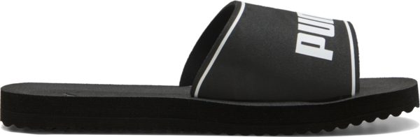 Шльопанці PUMA Purecat 2.0 402876-01 38 (5 UK) чорніфото