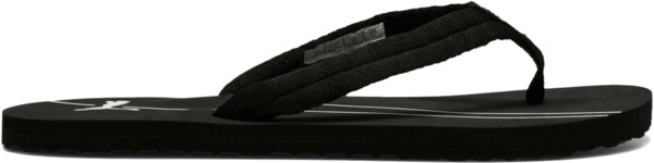 В'єтнамки чоловічі PUMA Epic Flip V3 402877-01 42 (8 UK) чорніфото