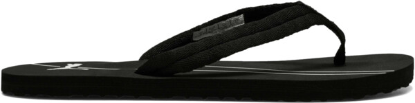 В'єтнамки чоловічі PUMA Epic Flip V3 402877-01 43 (9 UK) чорніфото