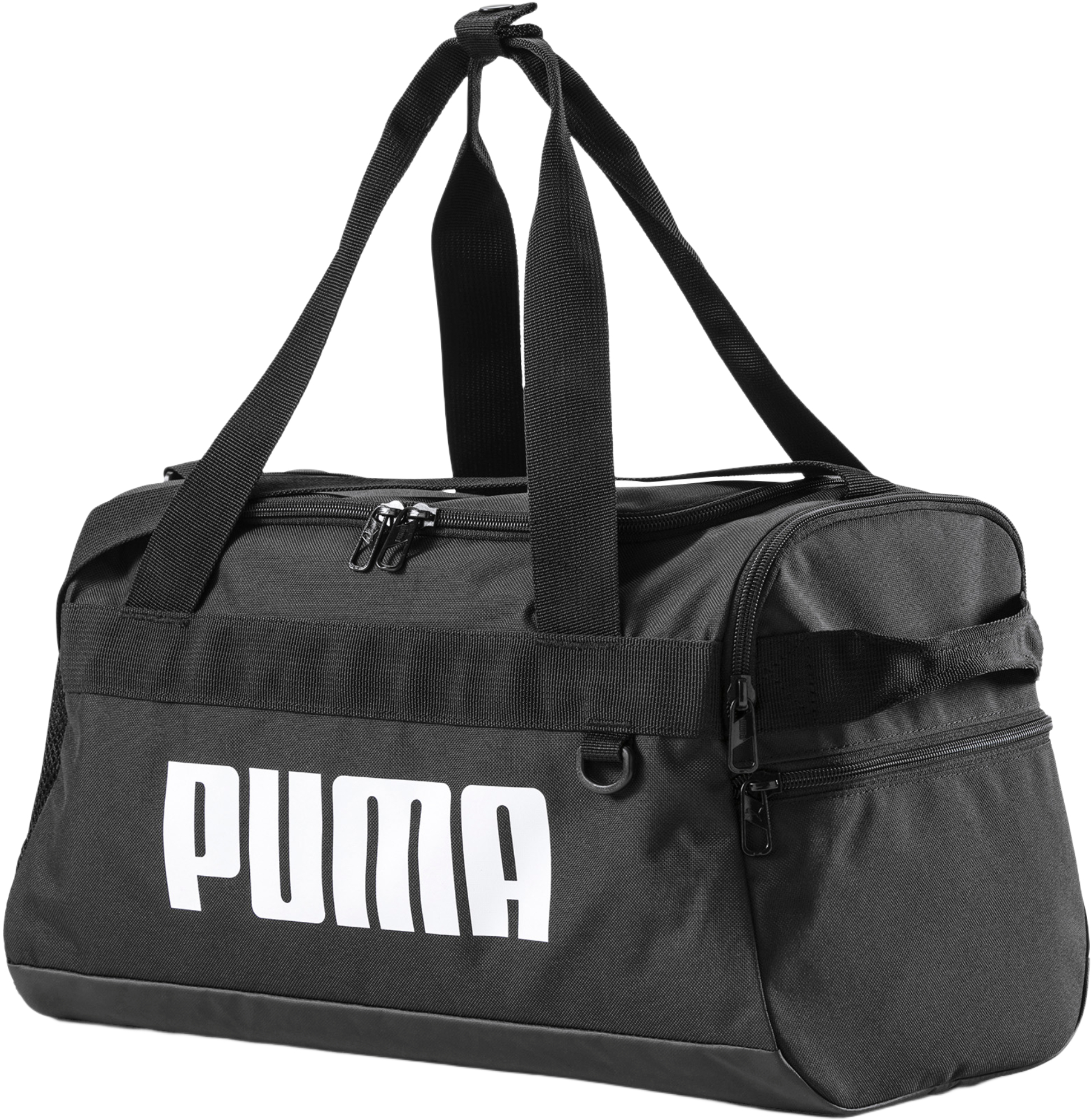 Сумка PUMA Challenger Duffelbag Xs 076619-01 чорнафото1